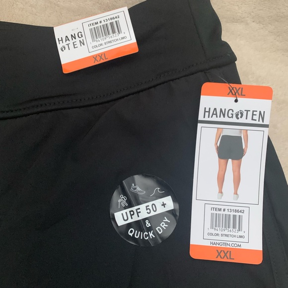 Hang Ten Hybrid Shorts size XXL - Picture 3 of 8